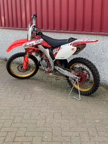 125cc honda NIEUW beschikbaar voor biedingen