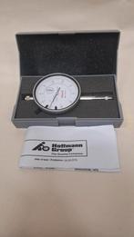 Holex Meetklok / Dial Indicator | 0-10 mm | Compleet, Afstand, Info@hoffmann-group.com, Ophalen of Verzenden, Zo goed als nieuw