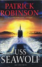 Robinson - USS Seawolf, Marine, Zo goed als nieuw, Verzenden