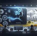 AI training Nederland, Ophalen of Verzenden, Nieuw