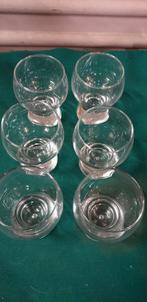 drinkglazen riedel 6 stuks luchtbel, Ophalen of Verzenden, 'T Olde Gre-j, Info@toldegrej.nl, Endepoelstraat 20f Didam