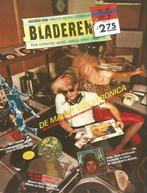 Zeldzame uitgaansagenda "Bladeren" van 23 oktober 1980, Ophalen of Verzenden, Zo goed als nieuw, Boek, Tijdschrift of Artikel