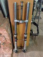 Derbi Drd 03 voorvork voor dubbele rem, Frame, Gebruikt, Derbi, DERBI
