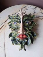 Artistieke masker - La Farnesiana - Keramiek, Antiek en Kunst, Antiek | Keramiek en Aardewerk, Ophalen