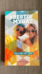 Laurina de Visser - #bestofmyday, Ophalen of Verzenden, Zo goed als nieuw, Laurina de Visser