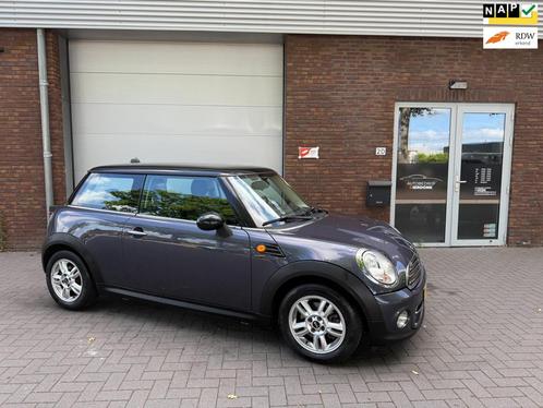 Mini Mini 1.6 Cooper Chili|AIRCO|CRUISE|NIEUWE APK, Auto's, Mini, Bedrijf, Te koop, Cooper, ABS, Airbags, Airconditioning, Boordcomputer
