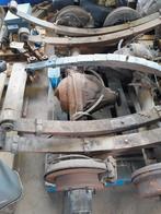 Set assen Toyota Landcruiser HZJ70/Land cruiser HZJ73 assen, Ophalen, Gebruikt, Toyota