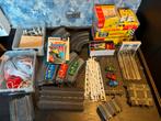 Fleischmann Racebaan collectie vintage, Hobby en Vrije tijd, Modelbouw | Auto's en Voertuigen, Overige merken, Auto, Groter dan 1:32