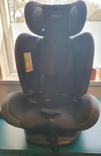 Novi Goliath Autostoel - Draaibaar, Kantelbaar, Isofix, Ophalen