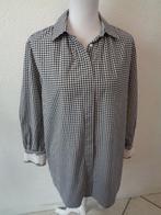 LCW modest 38 valt als XL oksel tot oksel 59 cm blouse/jurk, Kleding | Dames, Overige kleuren, Maat 46/48 (XL) of groter, Ophalen of Verzenden