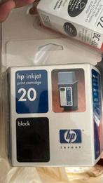 Canon BC-05 Colour Ink Cartridge, Ophalen of Verzenden, Nieuw, Canon