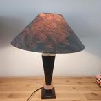 Bony Design Tafellamp Vintage, Ophalen, Gebruikt, Minder dan 50 cm