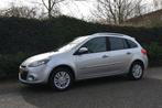Renault Clio Estate 1.2-16V Collection (bj 2011), Voorwielaandrijving, Euro 5, Gebruikt, Zwart