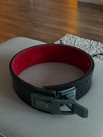 SBD belt Maat L / 13mm, Ophalen of Verzenden, Zo goed als nieuw, Buik, Halterriem