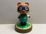Amiibo Animal Crossing Tom Nook, Avontuur en Actie, 1 speler, Ophalen of Verzenden, Zo goed als nieuw