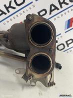 Katalysator spruitstuk BMW N43 1 / 3 serie e8x e9x 7563677, Gebruikt, Einsteinlaan 5 rijswijk, Bmw, Ophalen of Verzenden