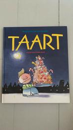 Taart voor sinterklaas, Boeken, Ophalen of Verzenden, Zo goed als nieuw