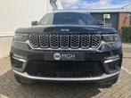 Jeep Grand Cherokee 2.0 Summit Reserve 4xe 0KM I Direct Leve, Automaat, 1995 cc, Euro 6, 4 cilinders