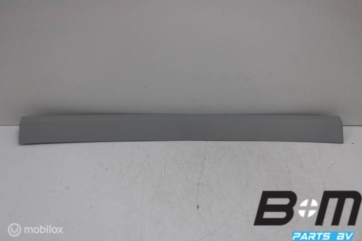 Hemel afsluitstrip VW Golf 7 5G6867617, Auto-onderdelen, Interieur en Bekleding, Gebruikt