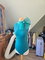 Elisabetta Franchi body, Elisabetta Franchi, Ophalen of Verzenden, Zo goed als nieuw, Zonder mouw