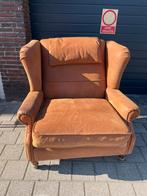 Grote loveseat fauteuil, Huis en Inrichting, Ophalen, Gebruikt, 75 tot 100 cm, 100 tot 125 cm