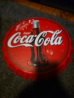 Coca cola grote flessendop, Ophalen of Verzenden, Zo goed als nieuw, Gebruiksvoorwerp