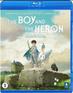 The boy and the heron, Cd's en Dvd's, Blu-ray, Ophalen of Verzenden, Zo goed als nieuw, Tekenfilms en Animatie