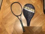 Tennisracket plus hoes, Sport en Fitness, Tennis, Ophalen, Gebruikt, Racket, Overige merken