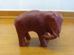 Rode Chinese olifant, Ophalen of Verzenden