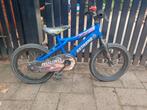 Mountainbike 12,5 inch, Fietsen en Brommers, Ophalen, Minder dan 16 inch