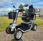 Pride Victory XL140s  | nieuwstaat! | grote accu's | 20kmh, Diversen, Pride, ., Ophalen of Verzenden, Zo goed als nieuw