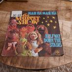 The muppet show  / mah na mah na, Cd's en Dvd's, Ophalen of Verzenden, Zo goed als nieuw, Pop