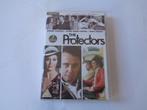 ITC The Protectors, The Complete Series, 7 DVD Box Set. 2010, Ophalen of Verzenden, Zo goed als nieuw, Fantasy, Boxset