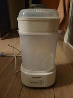 Vulpes Goods Babycare Flessensterilisator Pro, Kinderen en Baby's, Babyvoeding en Toebehoren, Ophalen of Verzenden, Nieuw, Sterilisator
