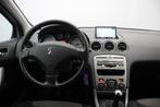 Peugeot 308 1.6 VTi XS - Navi, Clima, Cruise, Trekhaak, 65 €/maand, 15 km/l, Gebruikt, 4 cilinders