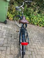 Herenfiets 28 inch - Stationsfiets, Fietsen en Brommers, Fietsen | Dames | Damesfietsen, Ophalen, Versnellingen, Batavus, 53 tot 56 cm