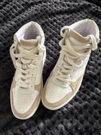 Sportschoenen / Basketbal, Ophalen of Verzenden, Zo goed als nieuw, Cotton Club, Wit