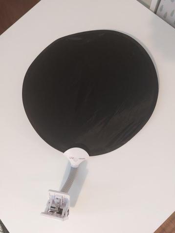 UV baby Zonnescherm Opvouwbaar met klem voor kinderwagen beschikbaar voor biedingen