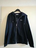 Balr. Vest Heren Maat M - Zwart, Balr., Maat 48/50 (M), Zwart, Nieuw