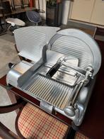 Horeca Snijmachine - Professioneel Gebruik, Antiek en Kunst, Ophalen of Verzenden