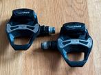 Shimano SPD-SL 550 Pedalen - Zo goed als nieuw!, Fietsen en Brommers, Ophalen of Verzenden, Zo goed als nieuw, Racefiets, Crankstel of Pedalen