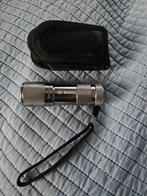Originele BOSCH zaklamp, Ophalen of Verzenden, Gebruikt