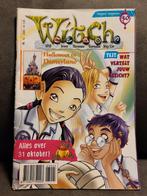 W.i.t.c.h. nr 30, Boeken, Stripboeken, Eén stripboek, Ophalen of Verzenden, Gelezen