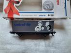 Marklin 44261 Geburtstagswagen 1996, Hobby en Vrije tijd, Modeltreinen | H0, Wisselstroom, Wagon, Ophalen of Verzenden, Zo goed als nieuw