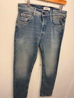 Nieuwe Replay Grover jeans 31-32, Nieuw, W32 (confectie 46) of kleiner, Replay, Verzenden