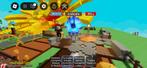 Corrupted Kitsune | gag grow a garden| tikkie betalen, Online, Verzenden, Nieuw, Role Playing Game (Rpg)