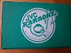 Karaoke cassettebanden  JVC, Muziek en Instrumenten, Ophalen of Verzenden, Gebruikt, Band