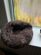 Warm nieuw hondenmand van Beestees met prijmskaartke, Ophalen of Verzenden, Nieuw, Polyester