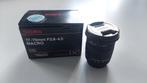 Sigma 17-70mm F2.8-4.5 DC MACRO Canon, Ophalen of Verzenden, Zo goed als nieuw, Macrolens