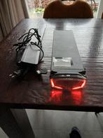 Goede li-ion accu en oplader., Ophalen, Gebruikt